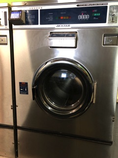 Dexter 6-Load Washer